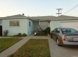 517 W East St, Wilmington, CA 90744