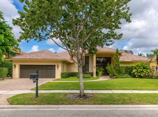 5776 Hamilton Way, Boca Raton, FL 33496