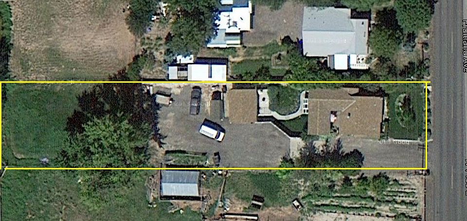 2nd image of 305 Fruitland Ave