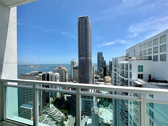 2nd image of 950 Brickell Bay Dr APT 4403