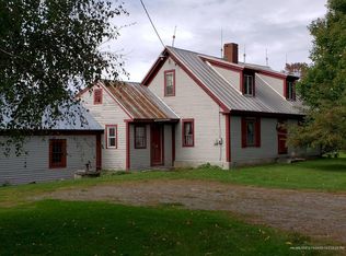 262 Chapman Ridge Rd, Athens, ME 04912