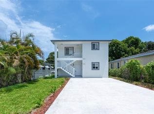 3059 NW 58th St, Miami, FL 33142