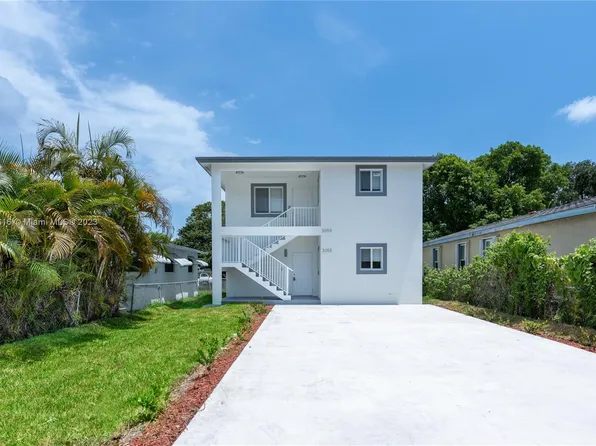 3059 NW 58th St, Miami, FL 33142