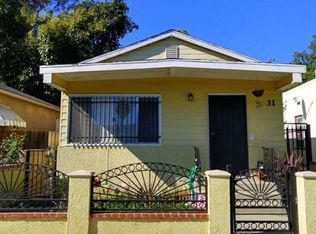 31 W Forhan St, Long Beach, CA 90805