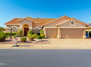 4704 E Hearn Rd, Phoenix, AZ 85032