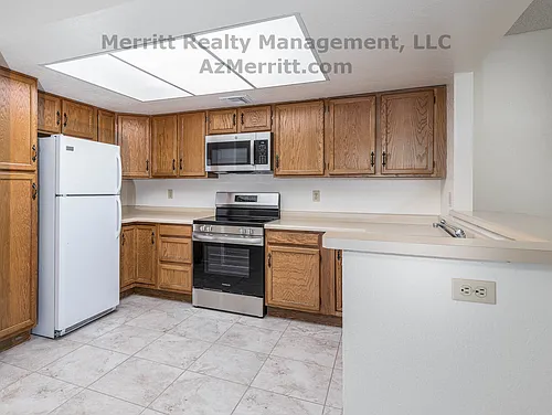 3832 E Pima St #8 Photo 1