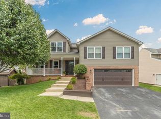 329 Snowfall Way, Westminster, MD 21157
