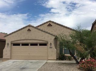 5404 W Maldonado Rd, Laveen, AZ 85339