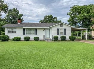 207 Short Brown St, Columbus, MS 39702