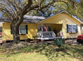 909 39th Ave, Gulfport, MS 39501