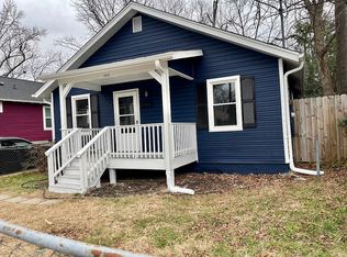 1511 Chapel Hill Rd, Durham, NC 27701