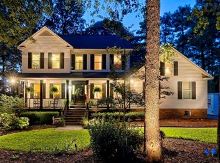 139 King Charles Rd, Columbia, SC 29209