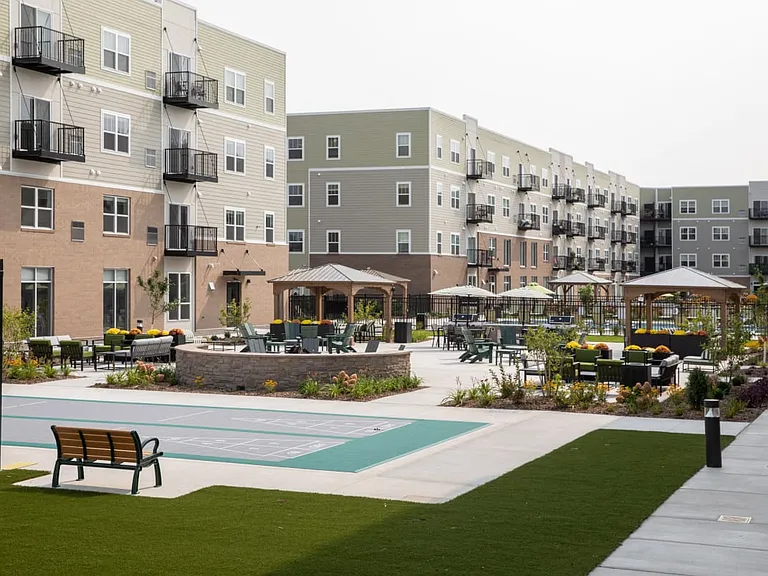 The Edison at Rice Creek I and II — Photo 4