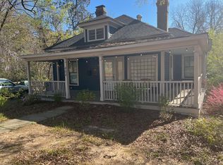 404 N Driver St, Durham, NC 27703