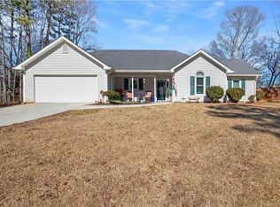 1601 Carriage Hills Dr, Griffin, GA 30224