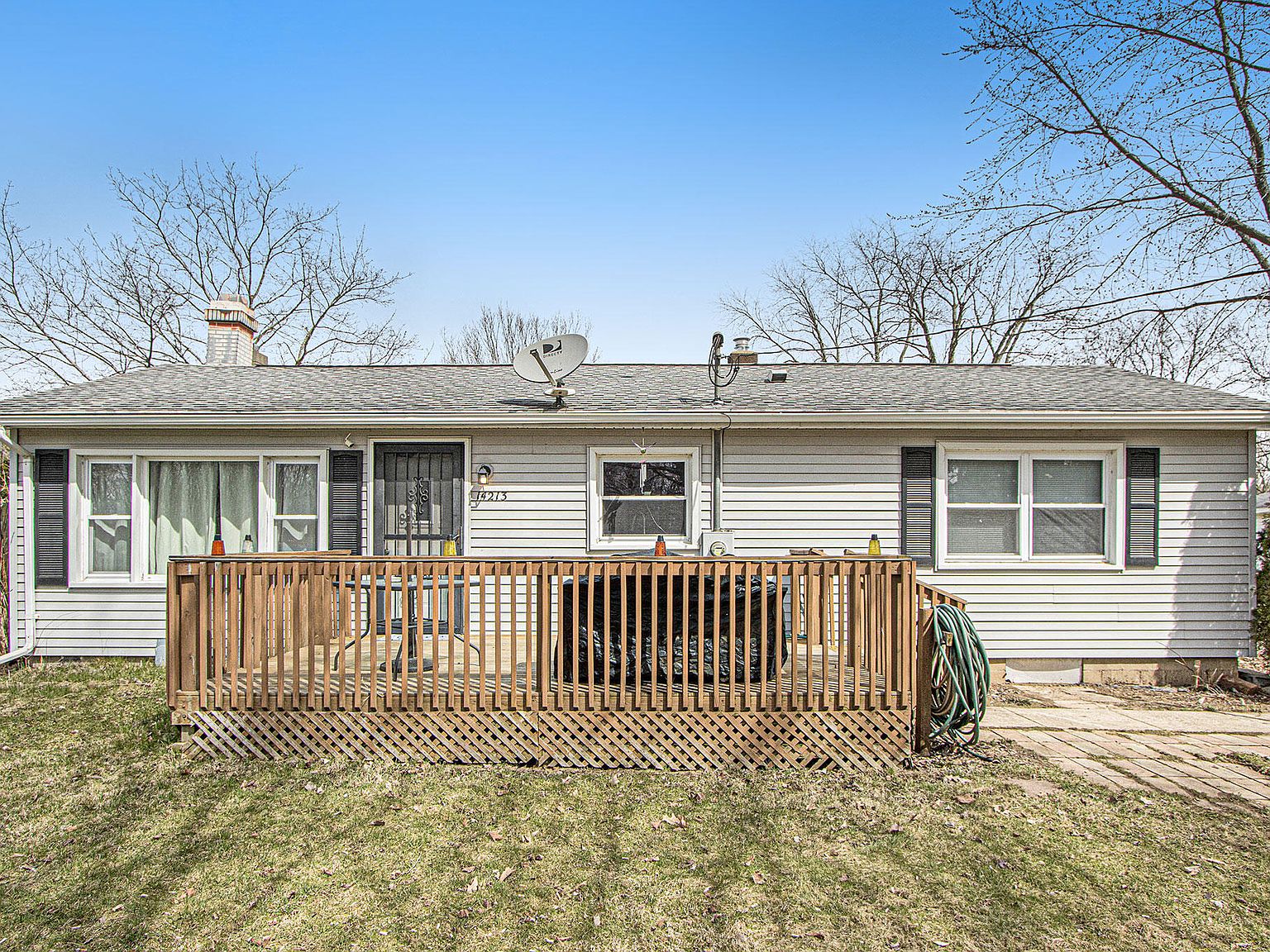 14213 E On Ave, Climax, MI 49034 Zillow