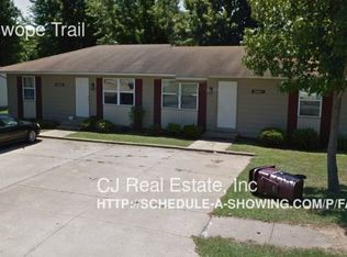 19033 E Swope Trl, Independence, MO 64056