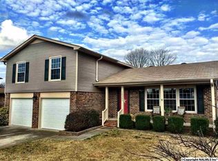 10305 Kipling Dr SW, Huntsville, AL 35803