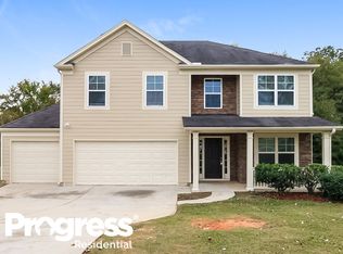 2110 Liberty Hts, Fairburn, GA 30213