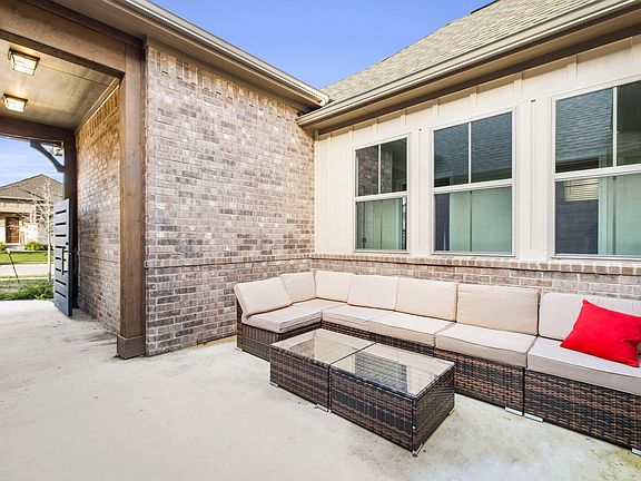Courtyard.