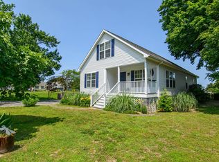 31523 Sunrise Dr, Painter, VA