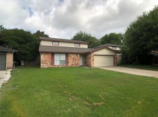 11907 Yeatmah Ln, Houston, TX 77067