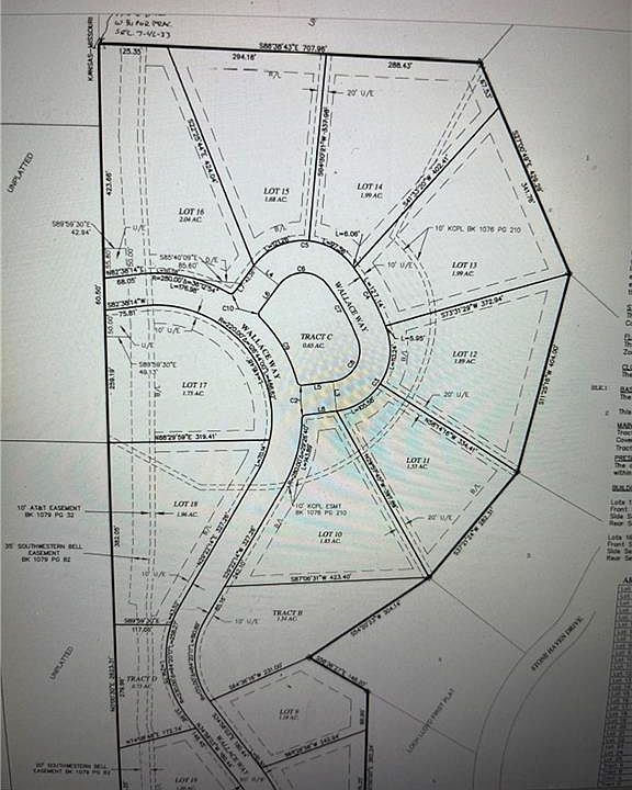 1st image of 16913 Wallace Way