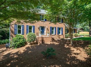 4631 Breakwater Way, Marietta, GA 30066