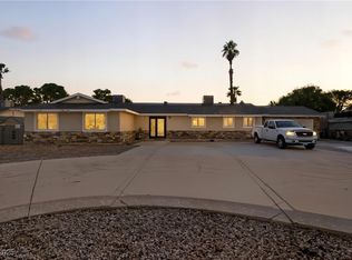 6825 W Oakey Blvd, Las Vegas, NV 89146