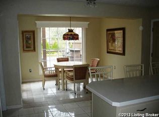 8003 Ashdowne Ct, Prospect, KY 40059