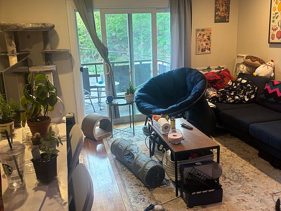 2nd image of 15 Euston Rd APT 22A