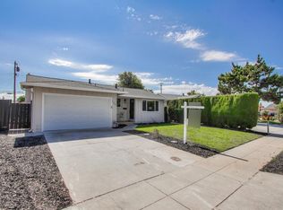 1569 Hillmont Ave, San Jose, CA 95127