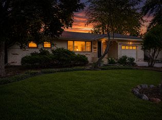3606 Woodbine Ln, Brooklyn Center, MN 55429