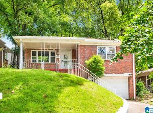 909 43rd St, Birmingham, AL 35208