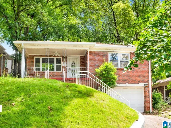 909 43rd St, Birmingham, AL 35208