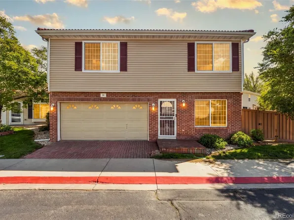 20000 Mitchell Place #80, Denver, CO 80249
