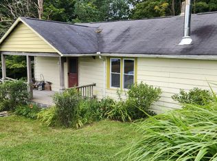 119 Wildenberg Rd, Clifford Township, PA 18470