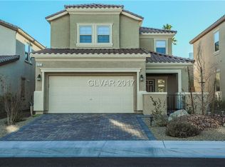 962 Via Del Campo, Henderson, NV 89011