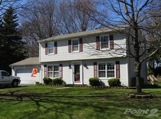 740 Eastwood Cir, Webster, NY 14580