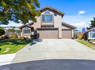 36 Treeside Ct, South San Francisco, CA 94080