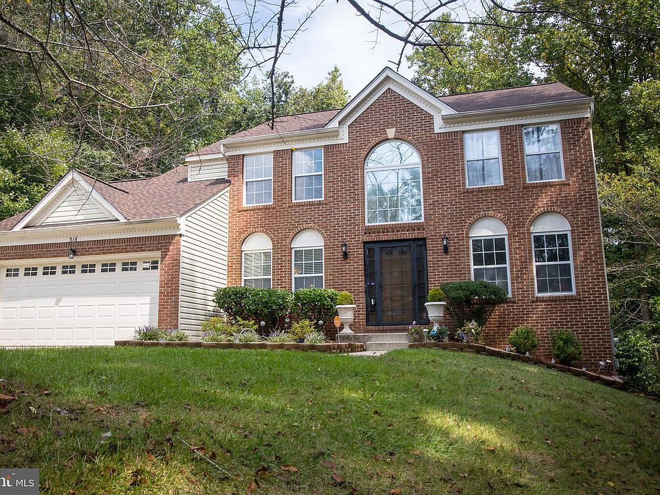 1st image of 316 Nairn Ct