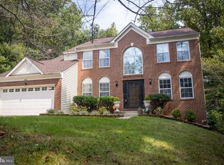 316 Nairn Ct, Upper Marlboro, MD 20774