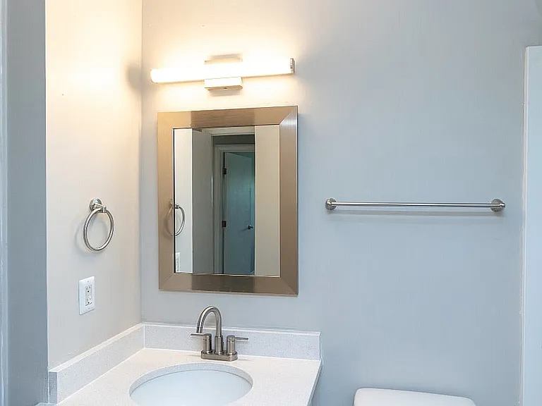 Diamond Bathroom