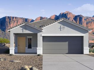 9079 S Caballo Drive, Apache Junction, AZ 85120