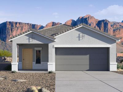 2117 W SIMONE Avenue, Apache Junction, AZ, 85120