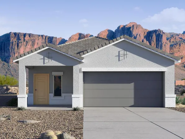 9079 S Caballo Drive, Apache Junction, AZ 85120