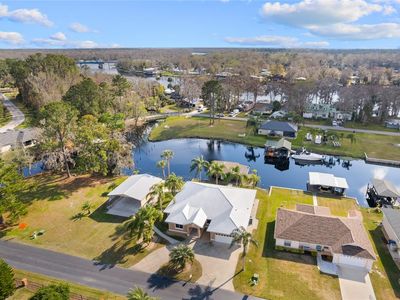 1621 Yellow Brick Rd, Astor, FL, 32102