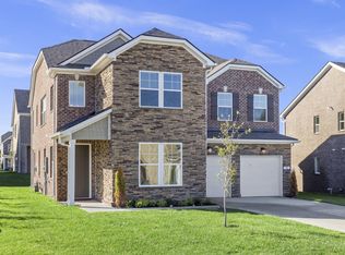25 Cowan Ct, Mount Juliet, TN 37122