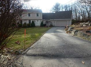 28 Will Croft, Cumberland, RI 02864