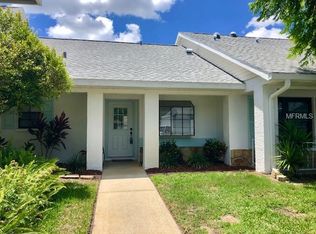 7631 Bayhill Ct, New Port Richey, FL 34654